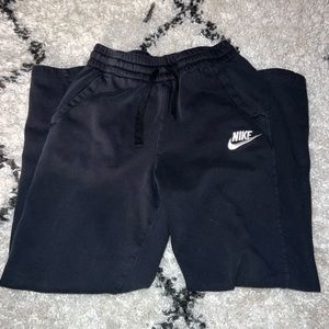 Nike sweatpants